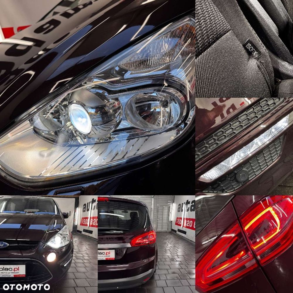 Ford S-Max - 19