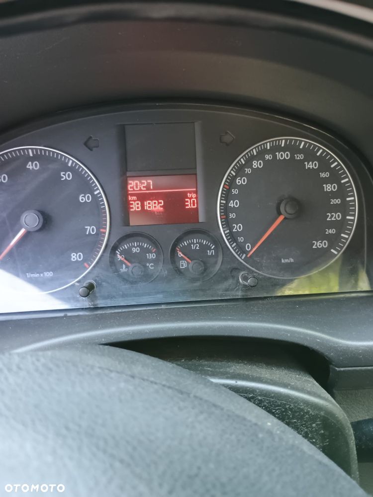 Volkswagen Caddy - 6