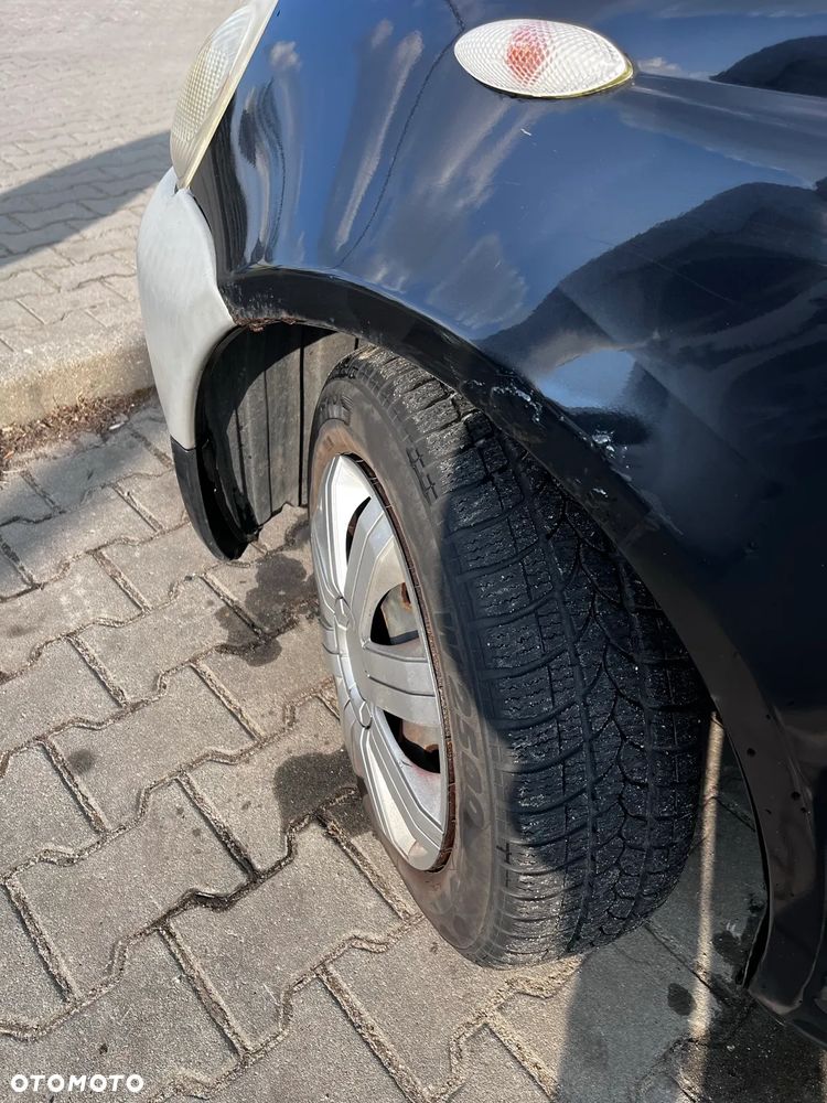 Toyota Yaris 1.0 Terra - 7