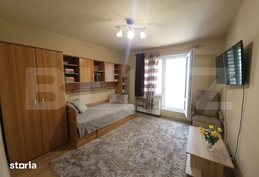 Apartament cu 2 camere, 53 mp, Cartierul Unirii - Imagine principală: 5/7