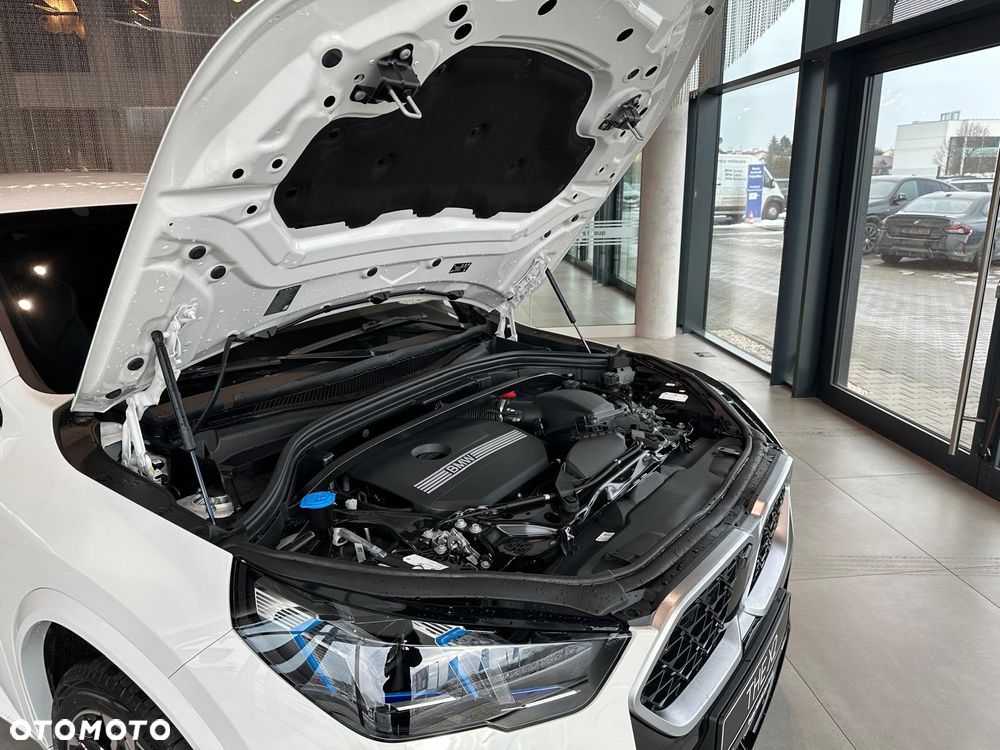 BMW X2 sDrive20i - 24