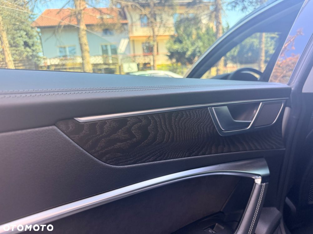 Audi A7 Sportback - 23