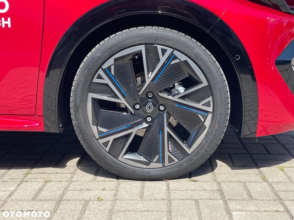 Renault Clio 1.8 E-TECH Full Hybrid 160 Esprit Alpine - 11