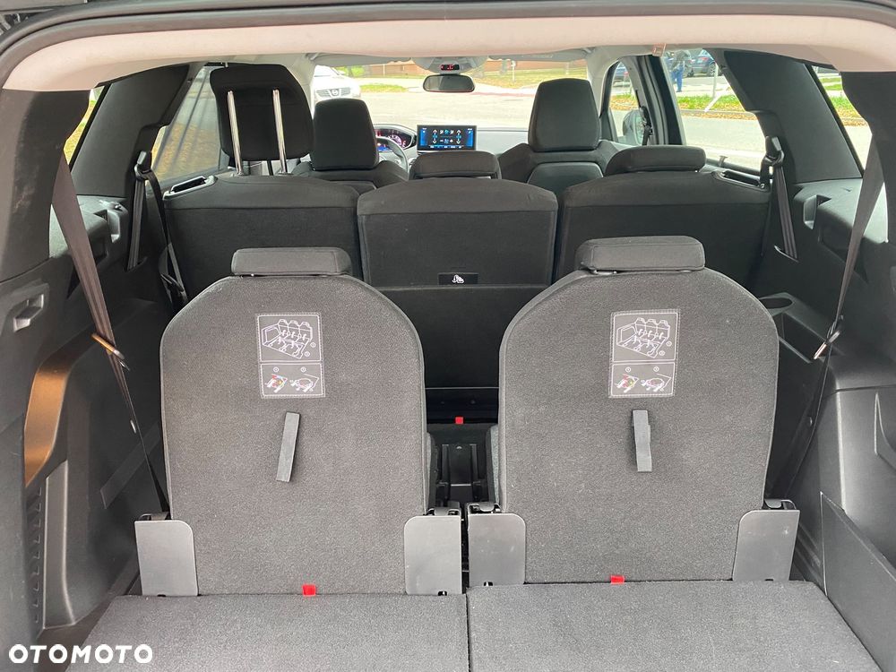 Peugeot 5008 PureTech 130 EAT8 Stop & Start Allure Pack - 12