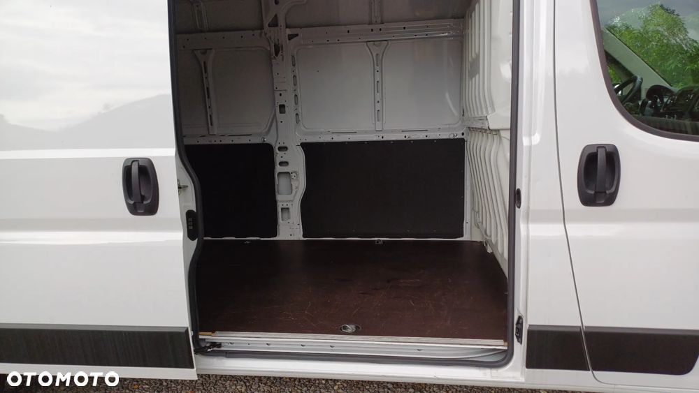 Opel Movano C L3H2 Salon Polska - 22
