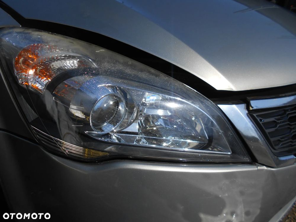 KIA CEED 1.6 CRDI KOMBI 10R LIFT KOD LAKIERU A3 SILNIK SKRZYNIA BIEGOW DRZWI MASKA LUSTERKO ZDERZAK LAMPA KLAPA LAMPKA PODSUFITKI - 2