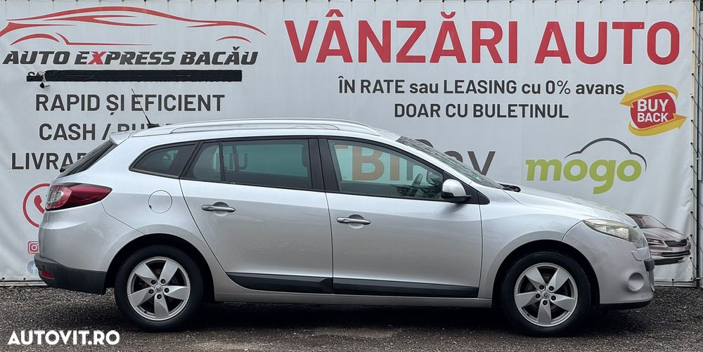 Renault Megane - 16