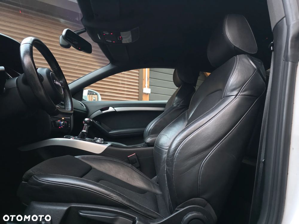 Audi A5 Coupé 1.8 TFSI - 7