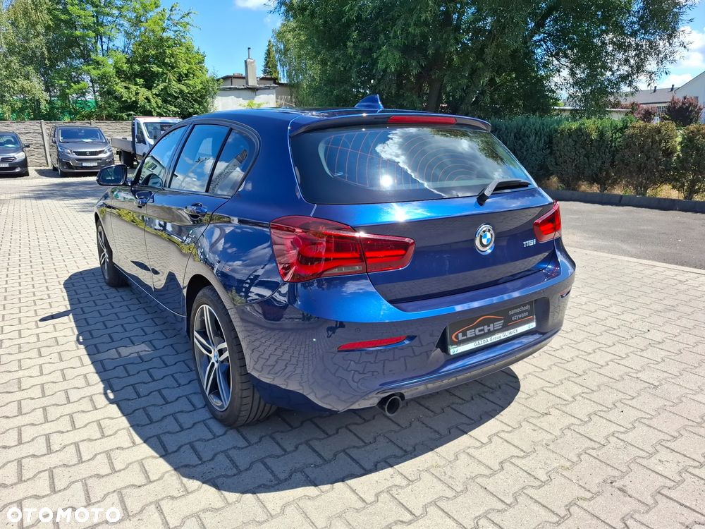 BMW Seria 1 - 12