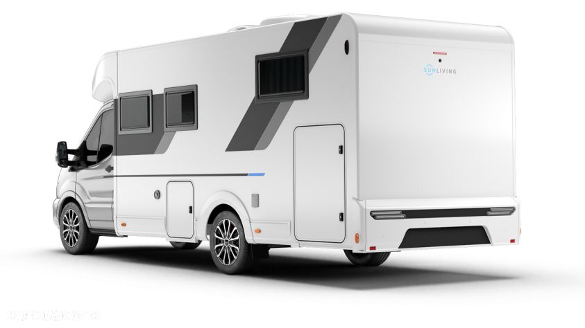Sun Living by Adria S72DL - Nowy, Układ Face-to-Face, 2026, Automat, FV23% - 4