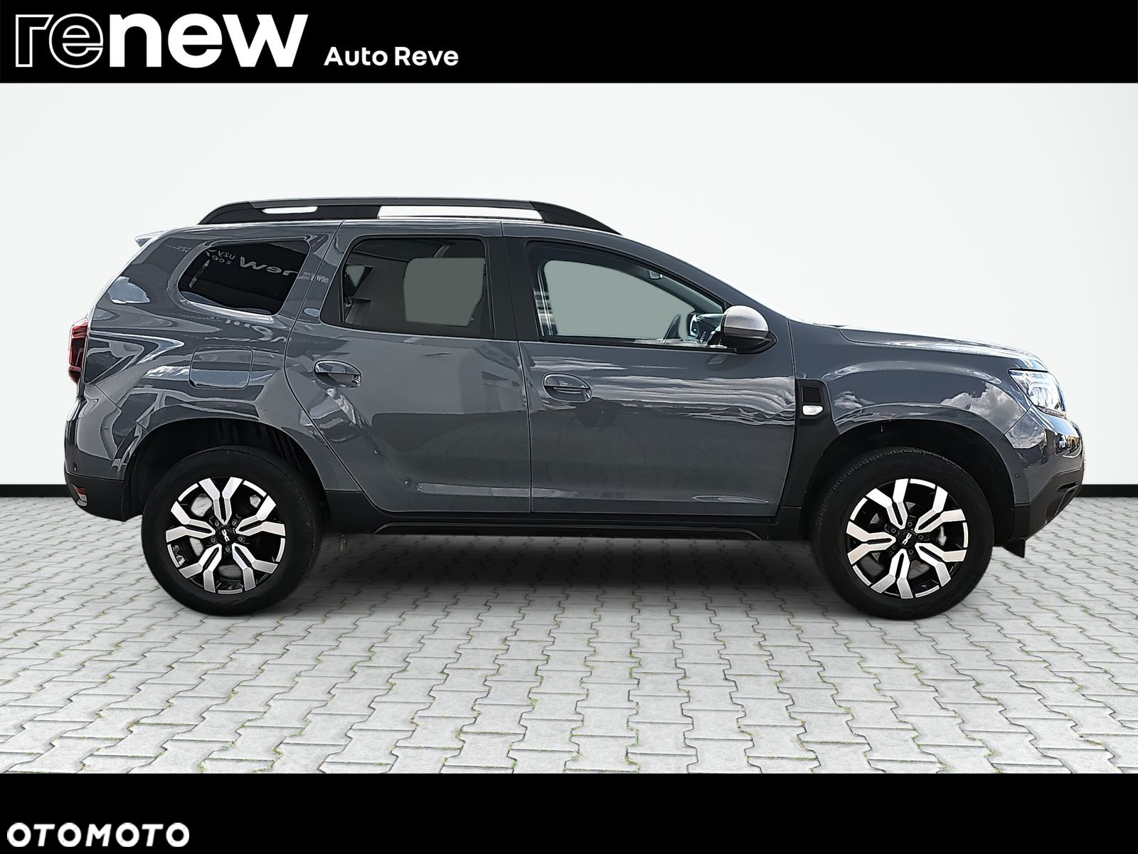 Dacia Duster - 4