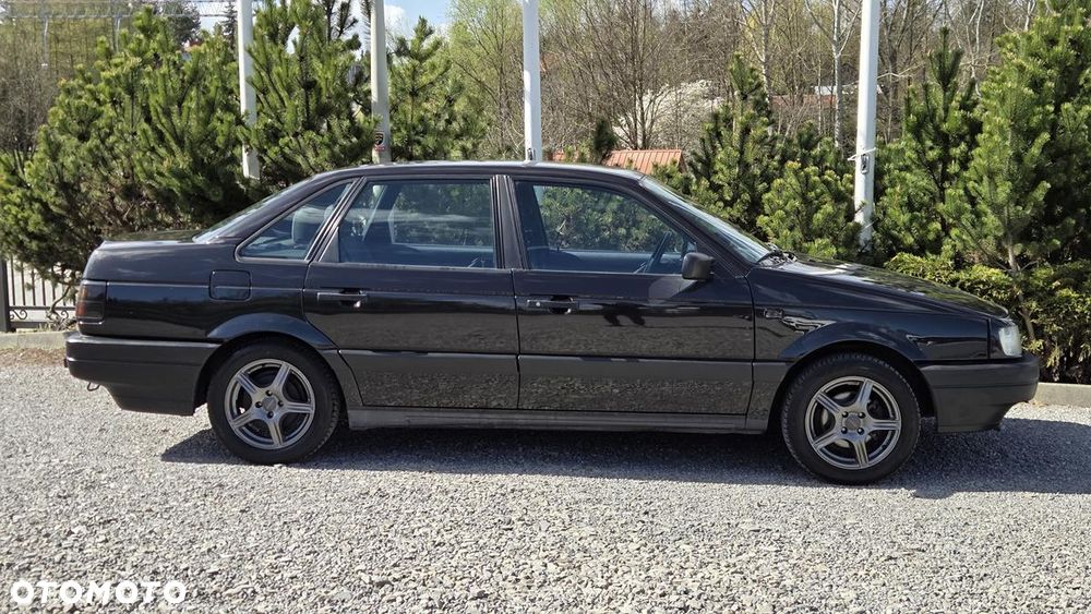 Volkswagen Passat 1.8 / 1.8 C - 4