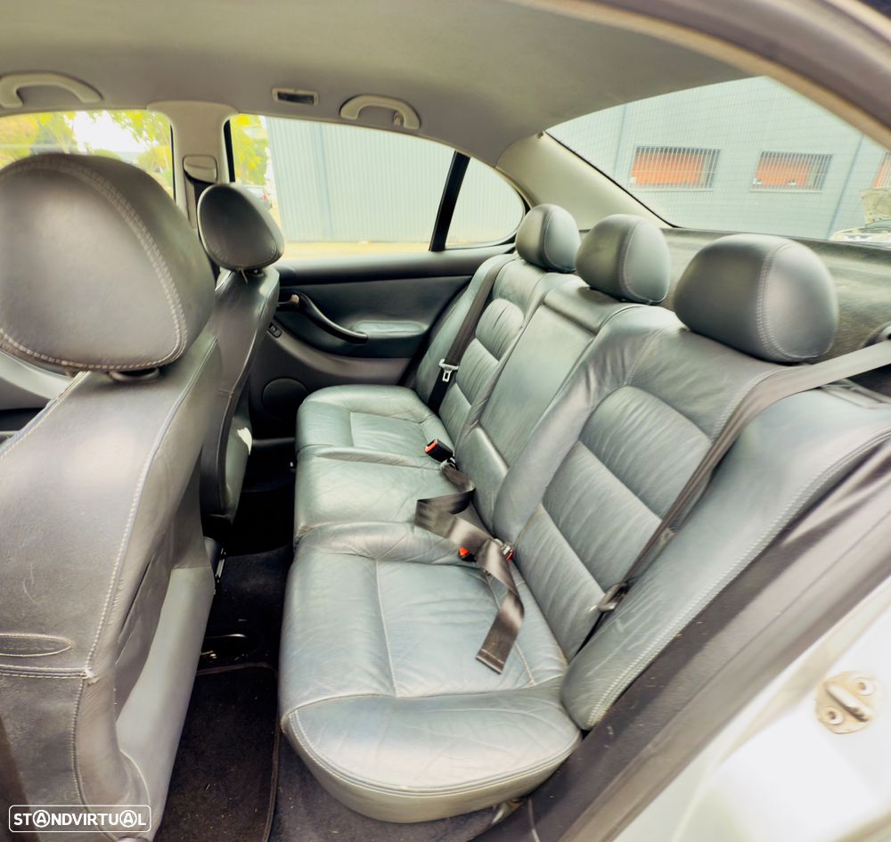 SEAT Toledo 1.9 TDI Sport - 13