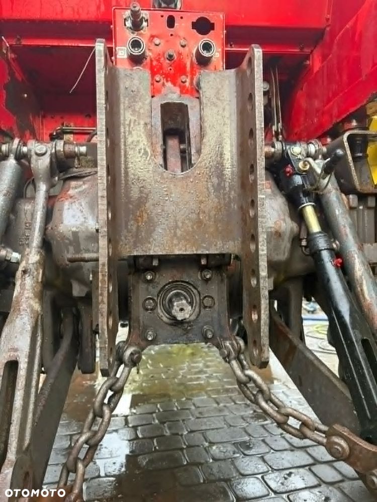 Massey Ferguson 698 - 13