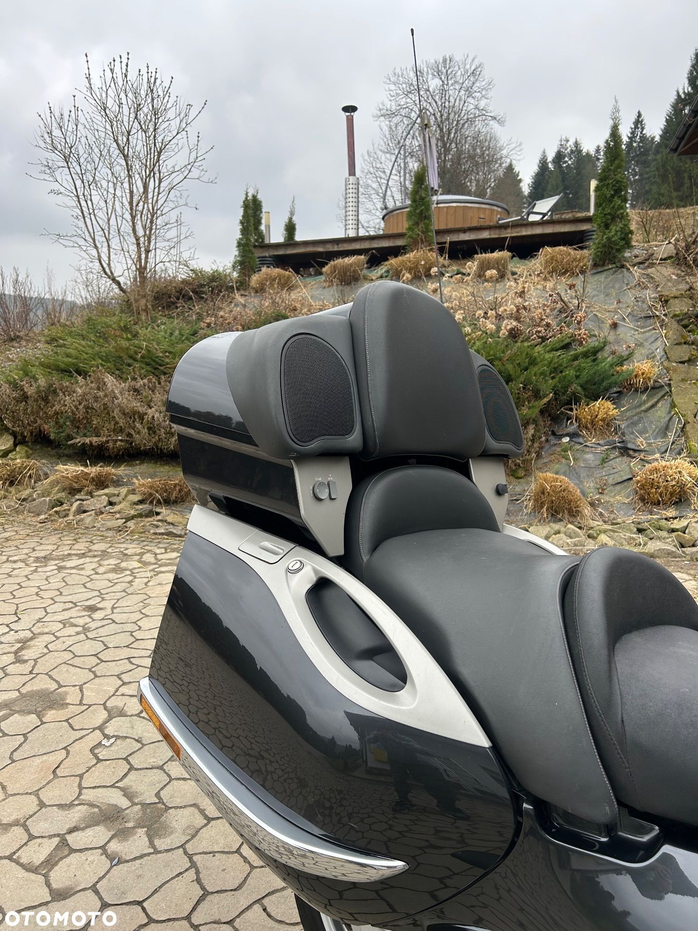 BMW LT - 6