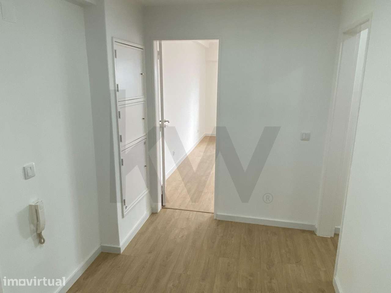 Apartamento T3 em Oeiras | Com elevador e varanda - Grande imagem: 4/40