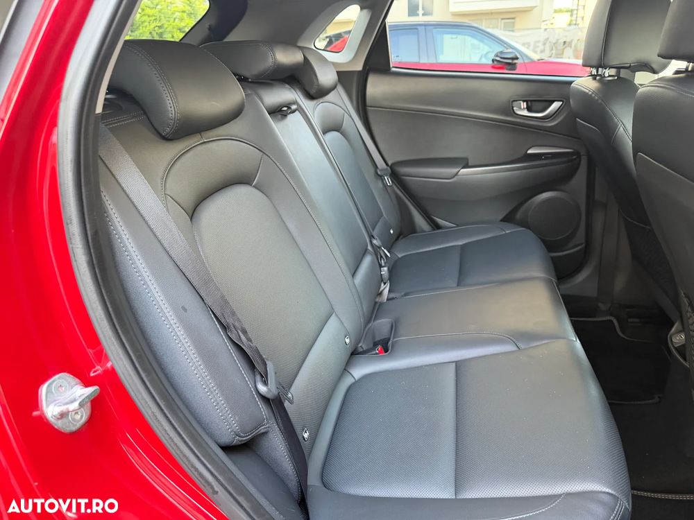 Hyundai KONA - 29