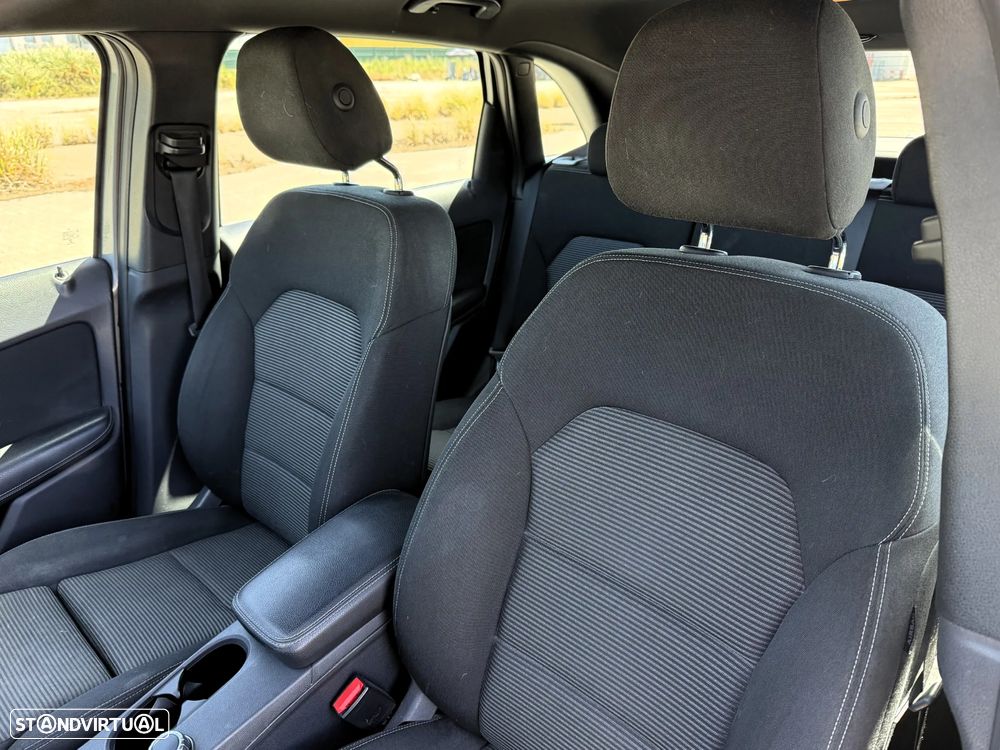 Mercedes-Benz B 200 d Style Aut. - 47