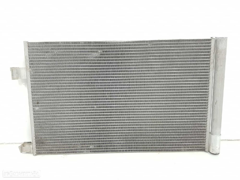 CONDENSADOR DE RADIADOR DE AR CONDICIONADO LAND ROVER RANGE ROVER VELAR - 1