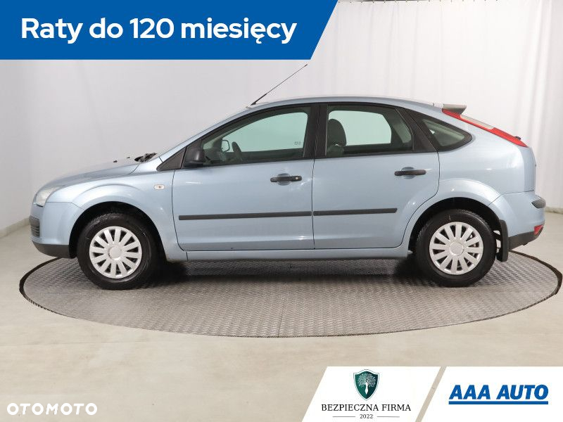 Ford Focus - 3