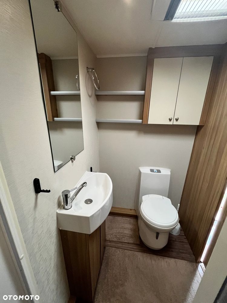 Elddis Xplore 530 - 23