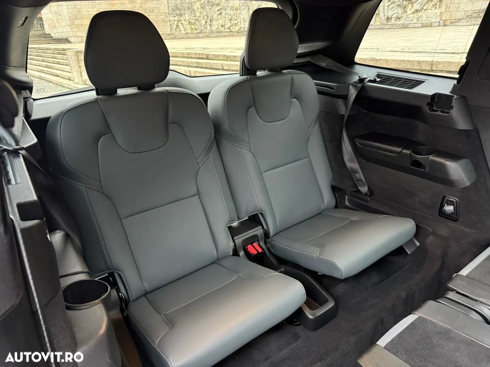 Volvo XC 90 - 14