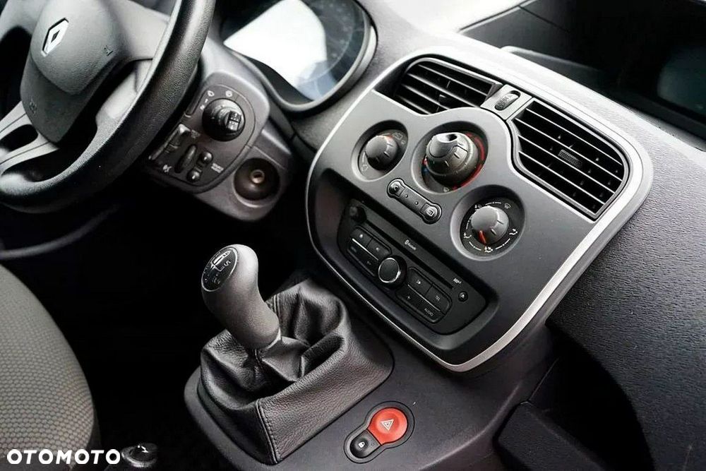 Renault Kangoo - 22