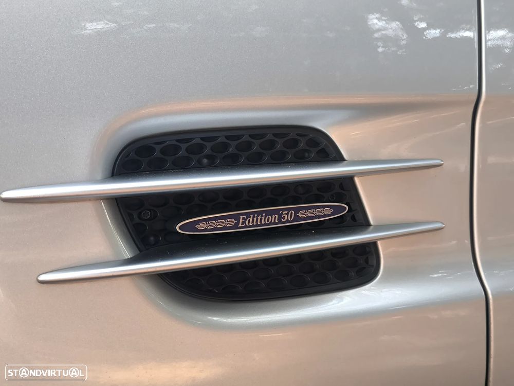 Mercedes-Benz SL 350 - 5