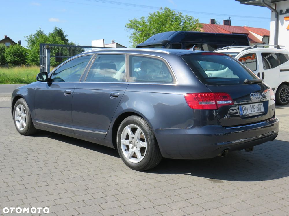 Audi A6 - 17