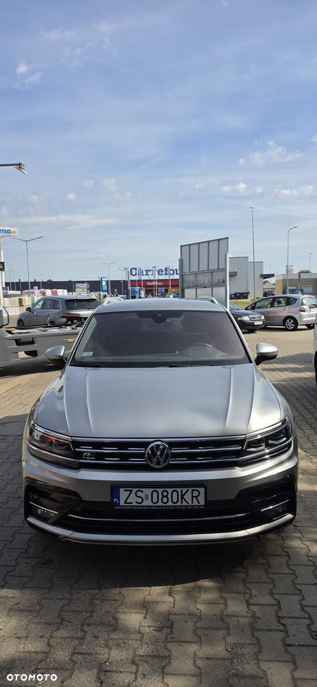 Volkswagen Tiguan 2.0 TSI BMT 4Mot Highline DSG - 9