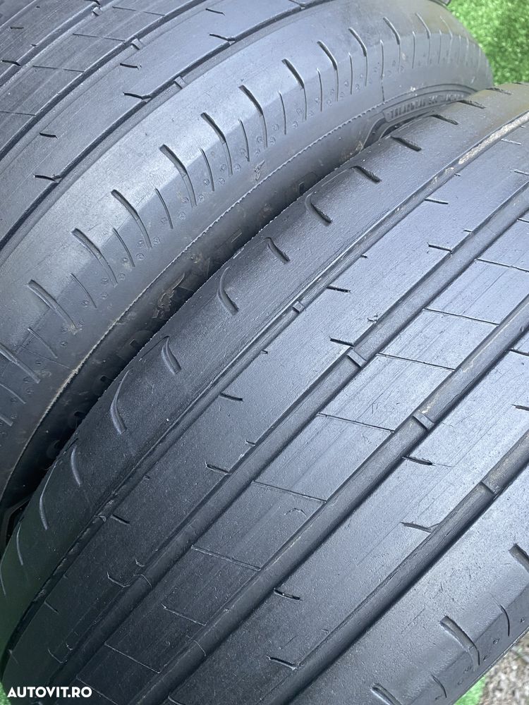Set 2 anvelope vară Good Year Effficient Grip 2 SUV 225 65 R17 102H - 7