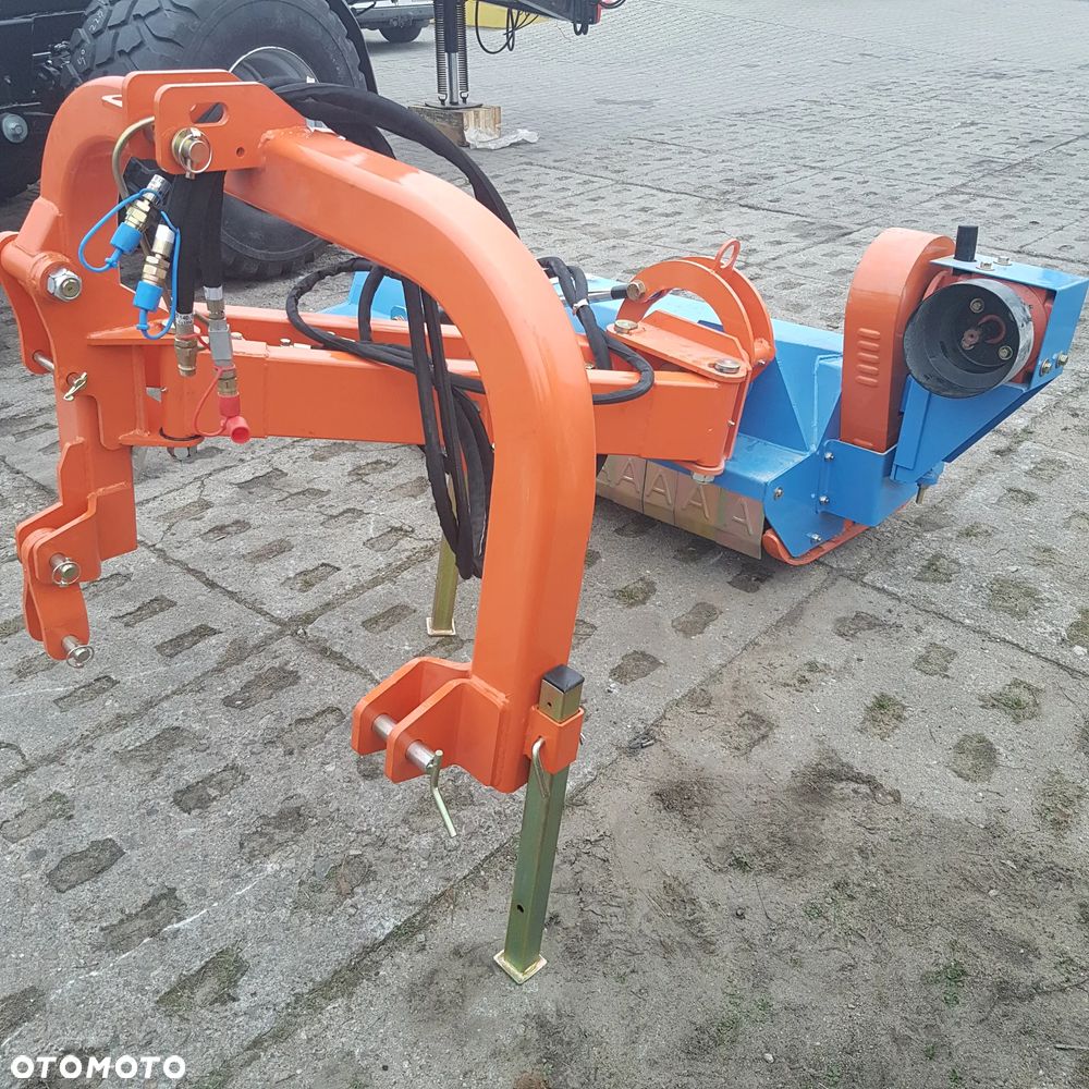 Inny KOSIARKI STARK KDS, KDL - 16