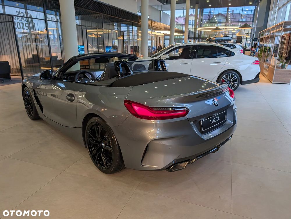 BMW Z4 M M40i sport - 3