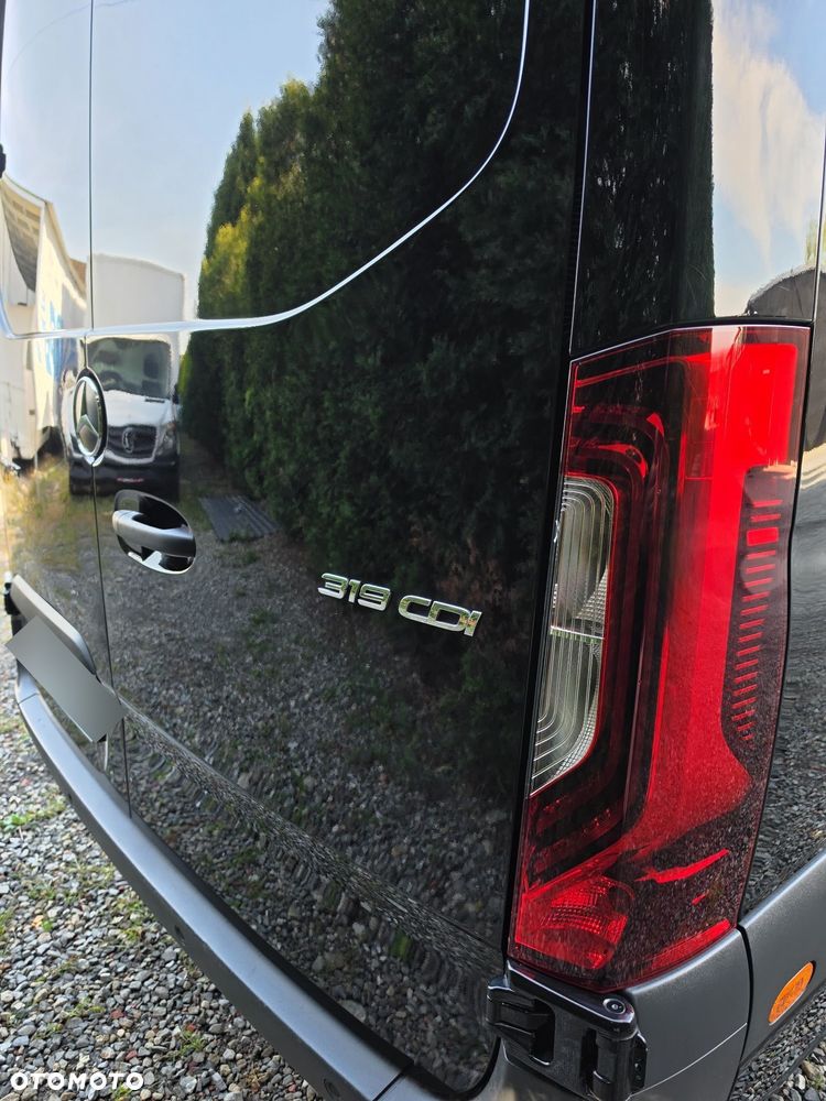 Mercedes-Benz Sprinter 319cdi - 6
