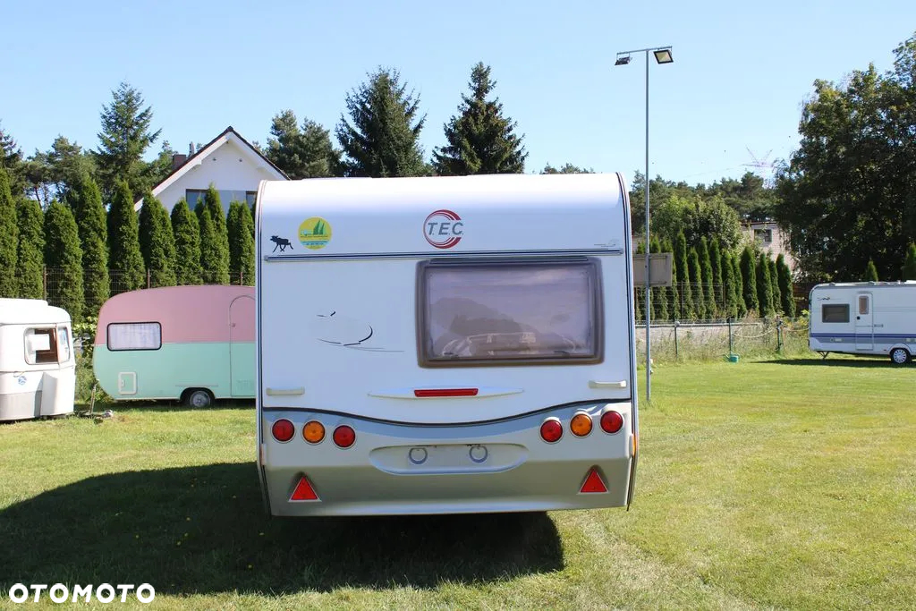 Inny T.E.C TRAVEL KING - 7