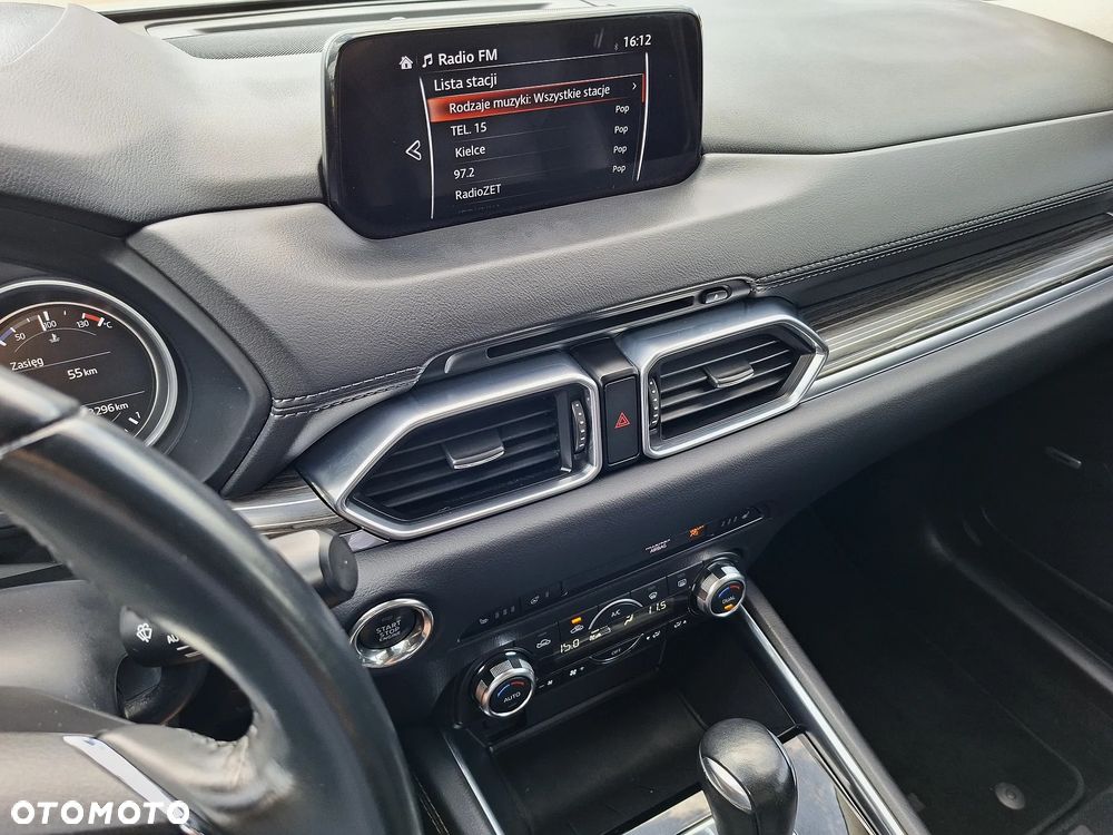Mazda CX-5 - 17