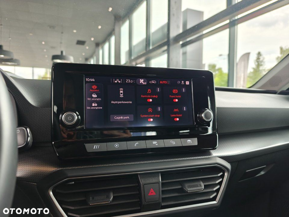 Seat Leon - 17