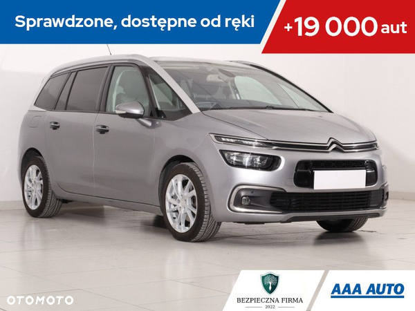 Citroën C4 Grand Picasso