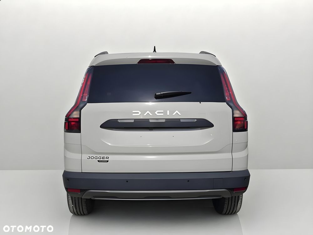 Dacia Jogger 1.8 Full Hybrid 155 Journey MMT 7os - 5
