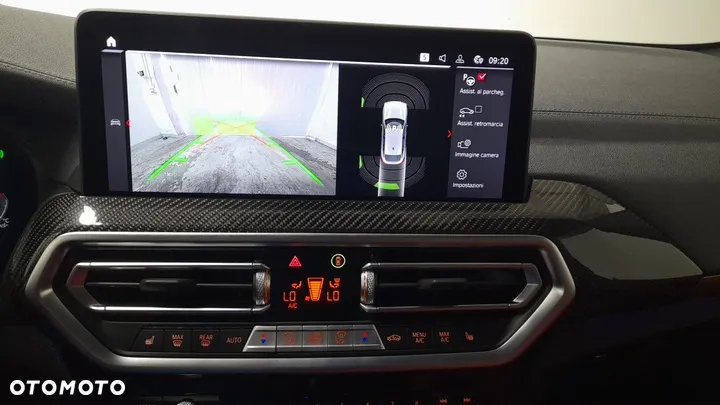 BMW X4 M Standard - 9
