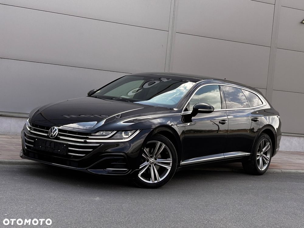 Volkswagen Arteon 2.0 TDI R-Line DSG - 13
