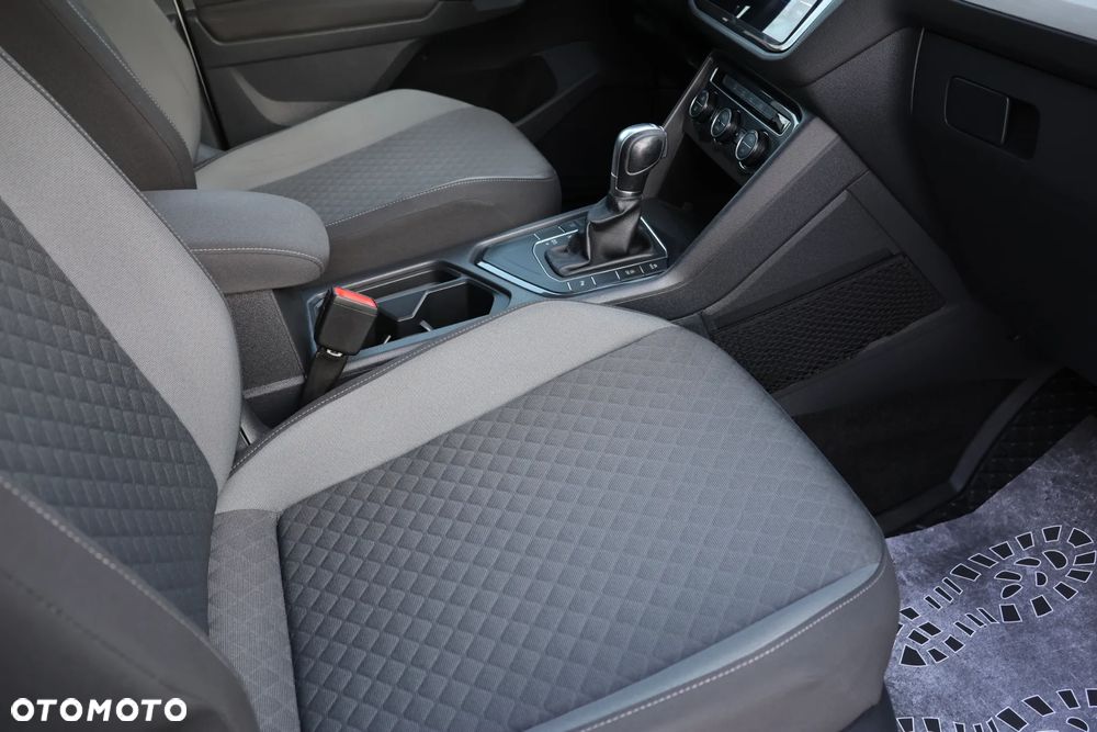 Volkswagen Tiguan 2.0 TDI SCR DSG R-Line - 14