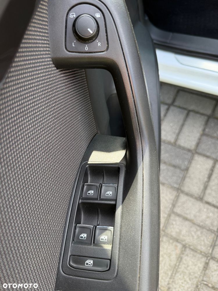 Seat Ateca 2.0 TDI Xcellence S&S DSG - 22