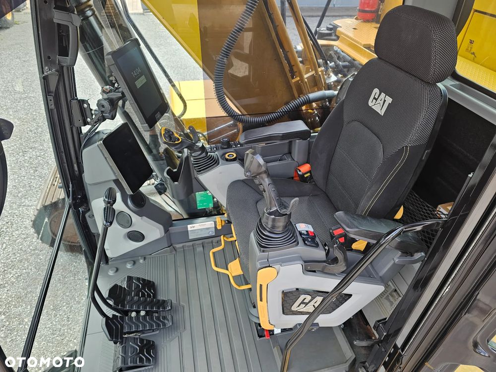 Caterpillar 320 NG - 26