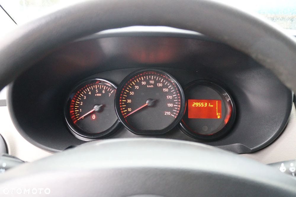 Dacia Dokker 1.6 SCe Access - 4