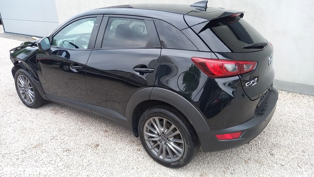 Mazda CX-5 - 2
