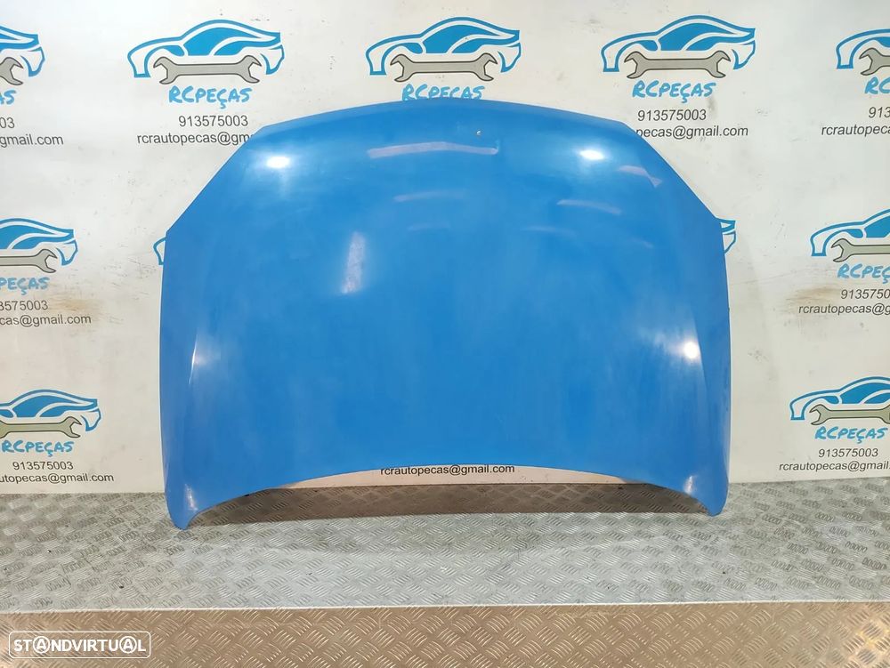 Frente completa OPEL CORSA C Fase 1 - 7