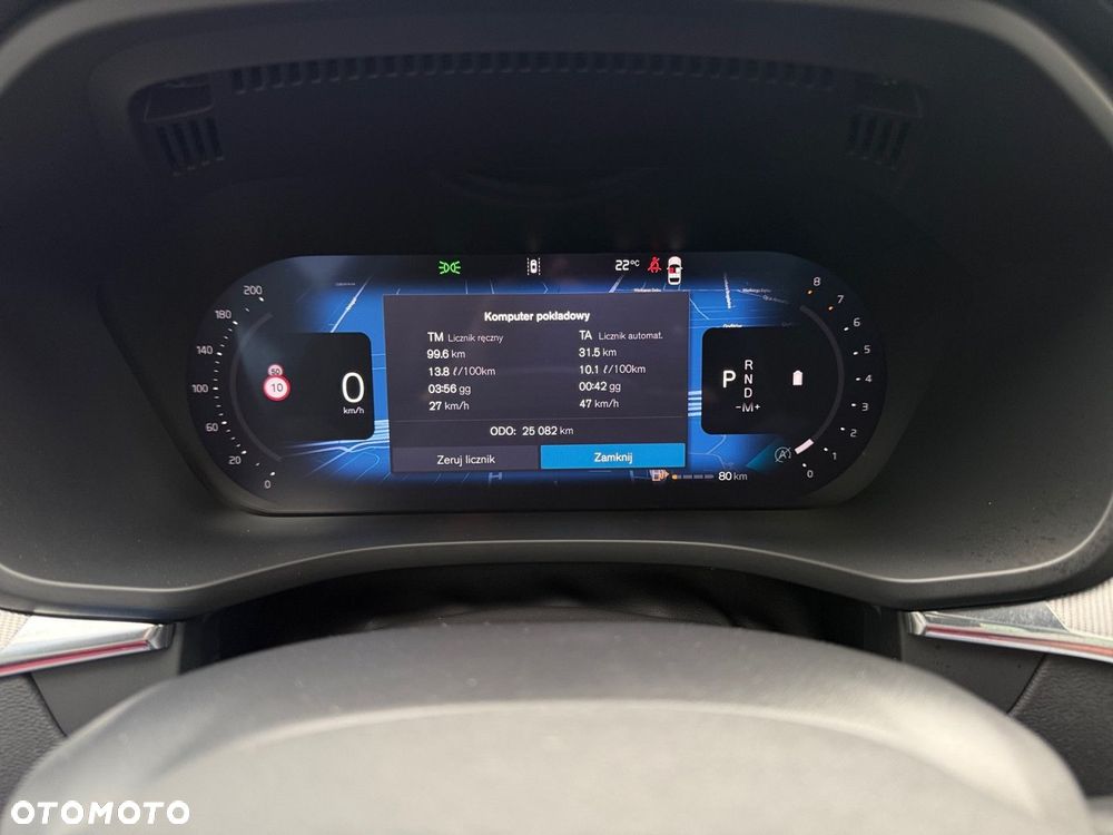 Volvo XC 60 - 19