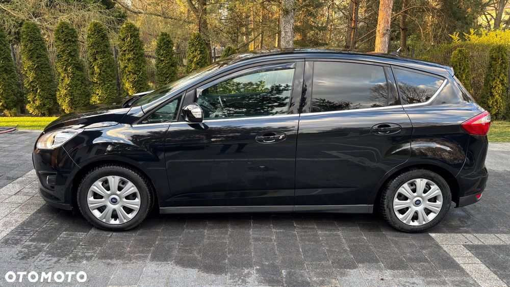 Ford C-MAX 1.6 Ti-VCT Trend - 2