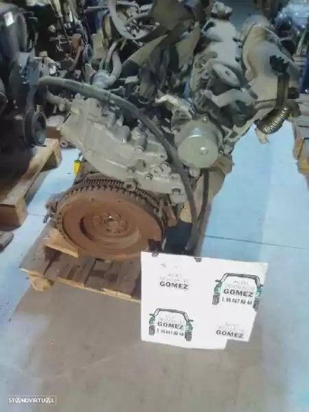MOTOR COMPLETO SUZUKI GRAND VITARA I 1999 -RHY - 1